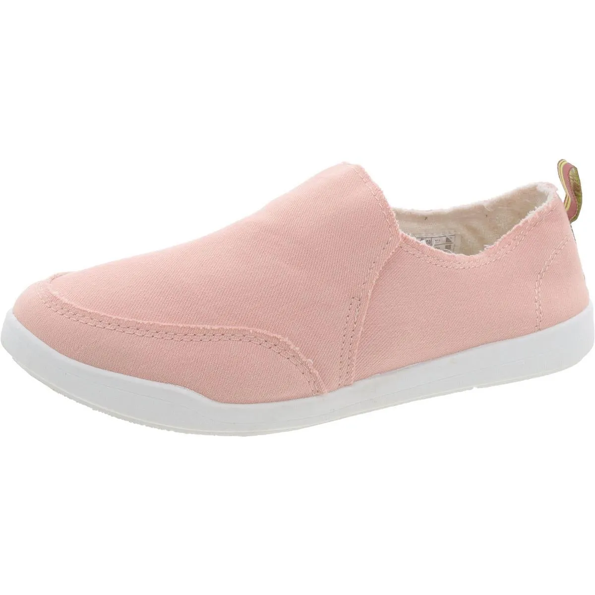 Malibu Womens Comfort Insole Lifestyle Flats