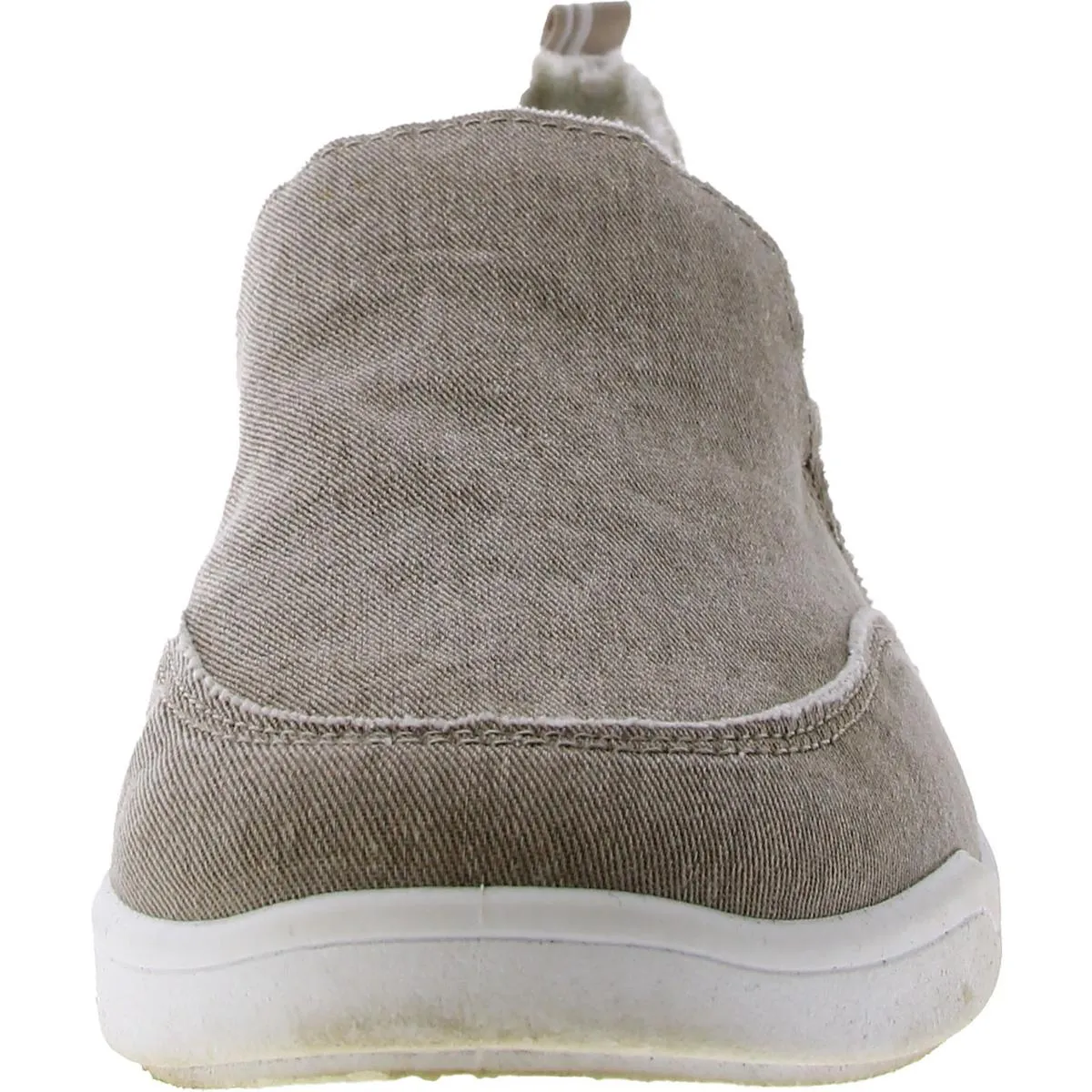 Malibu Womens Comfort Insole Lifestyle Flats