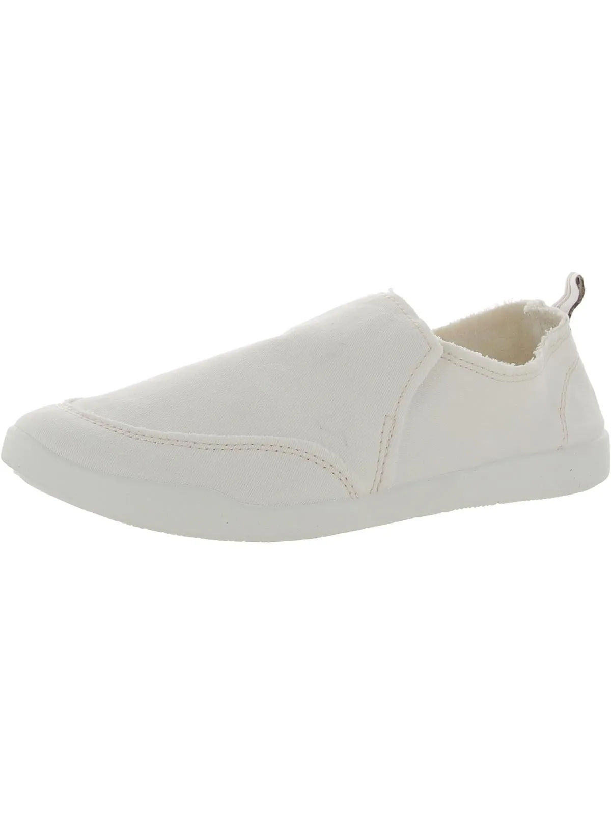 Malibu Womens Comfort Insole Lifestyle Flats