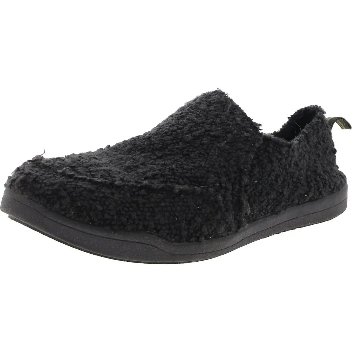 Malibu Womens Comfort Insole Lifestyle Flats
