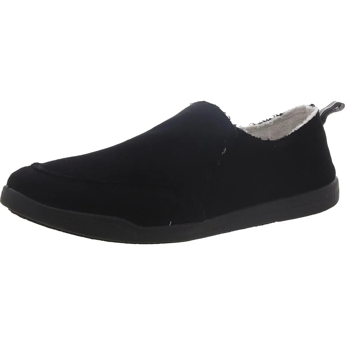Malibu Womens Comfort Insole Lifestyle Flats