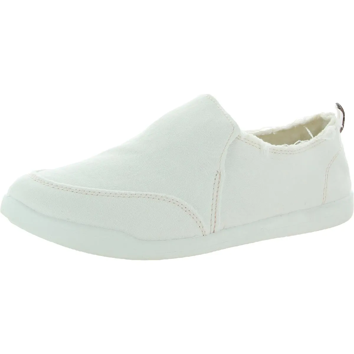 Malibu Womens Comfort Insole Lifestyle Flats