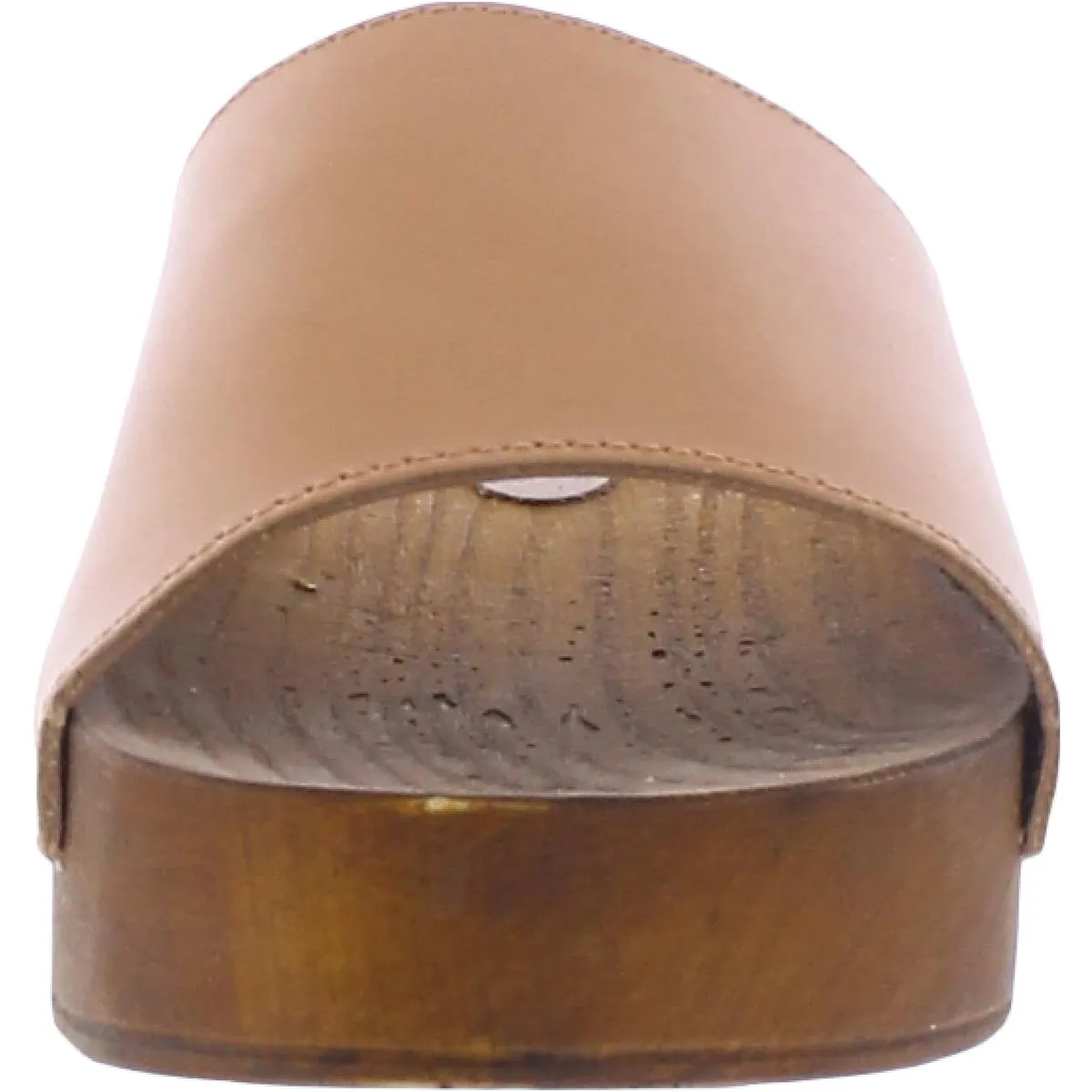 Marine Layer Womens Clogs Slides Heel Sandals