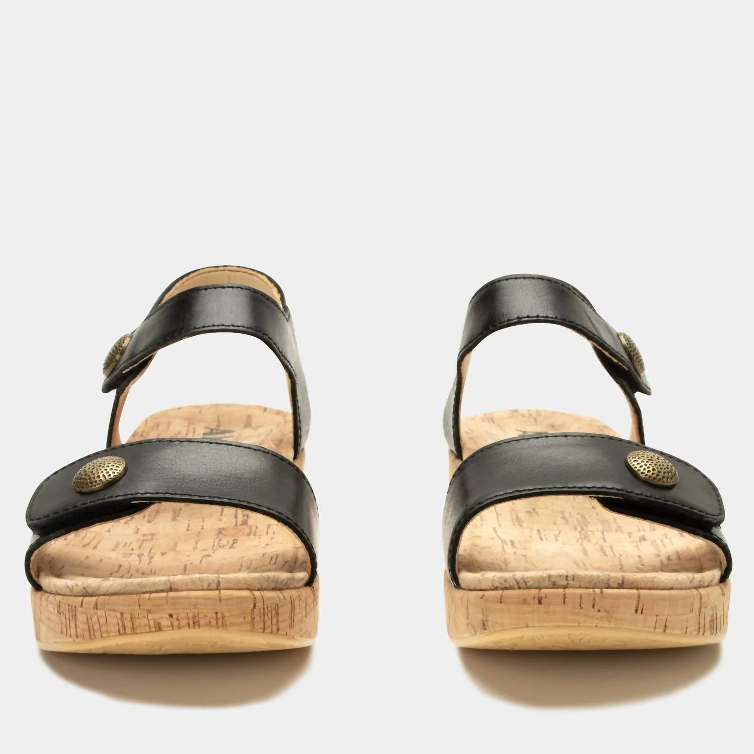 Marta Sandal In Ink