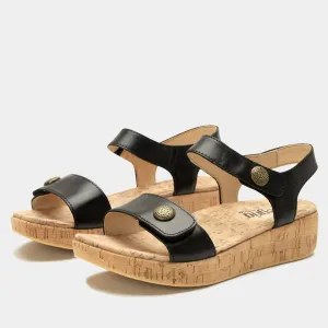 Marta Sandal In Ink