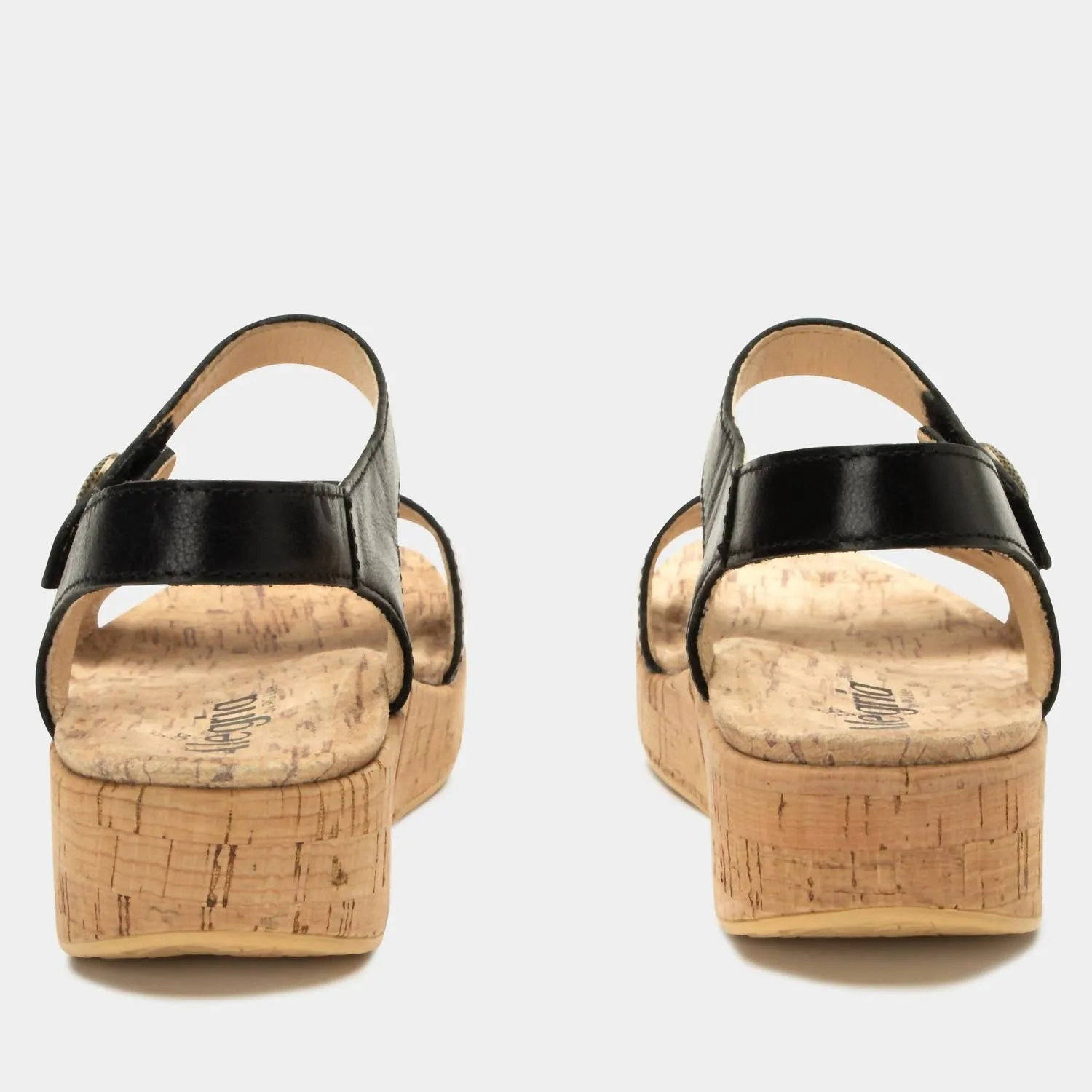 Marta Sandal In Ink