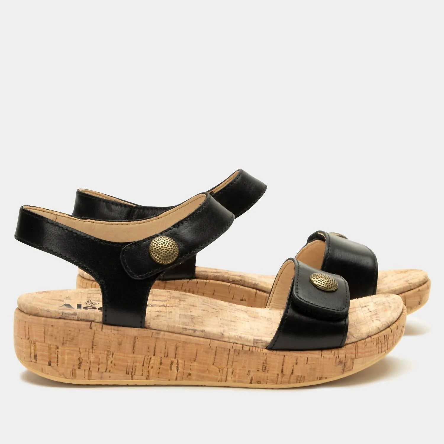 Marta Sandal In Ink