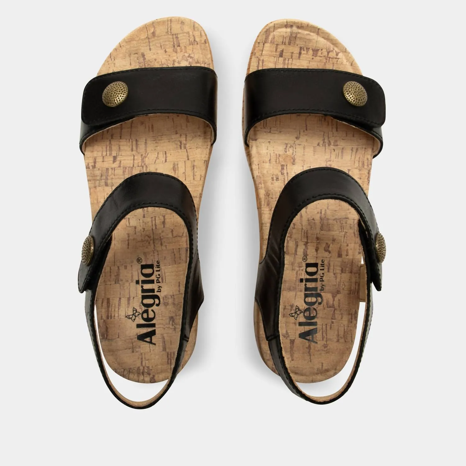 Marta Sandal In Ink