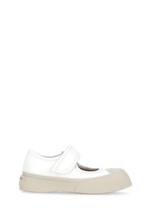 Mary Jane Sneakers