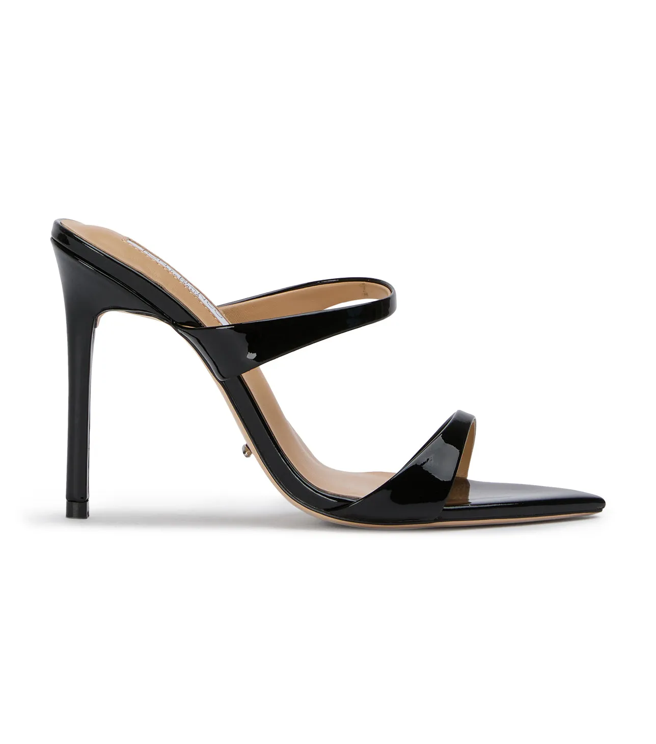 Maxi Black Patent
