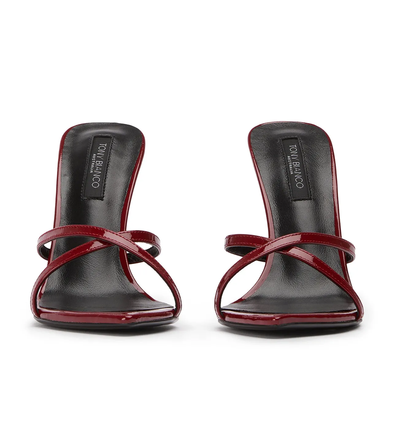 Megan Bordeaux Patent