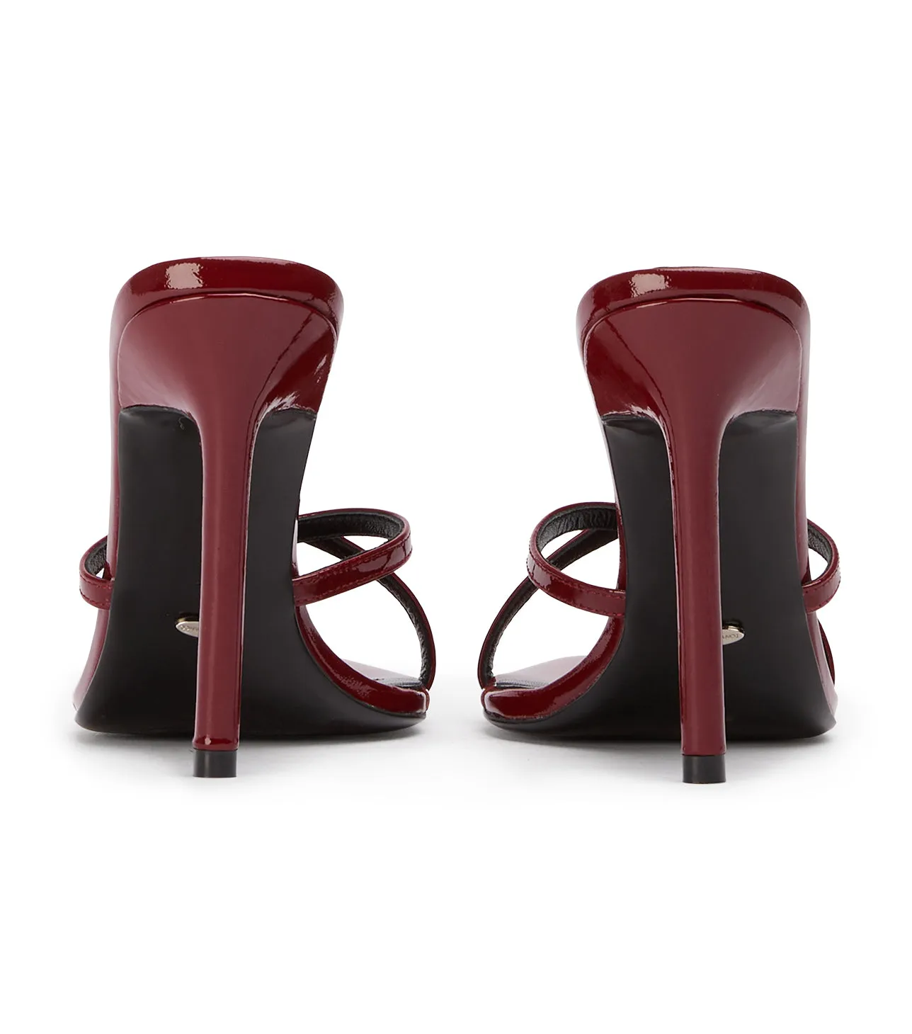Megan Bordeaux Patent