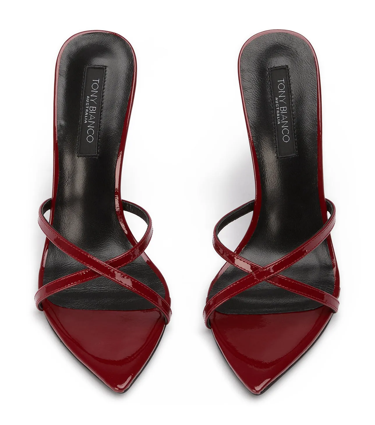 Megan Bordeaux Patent