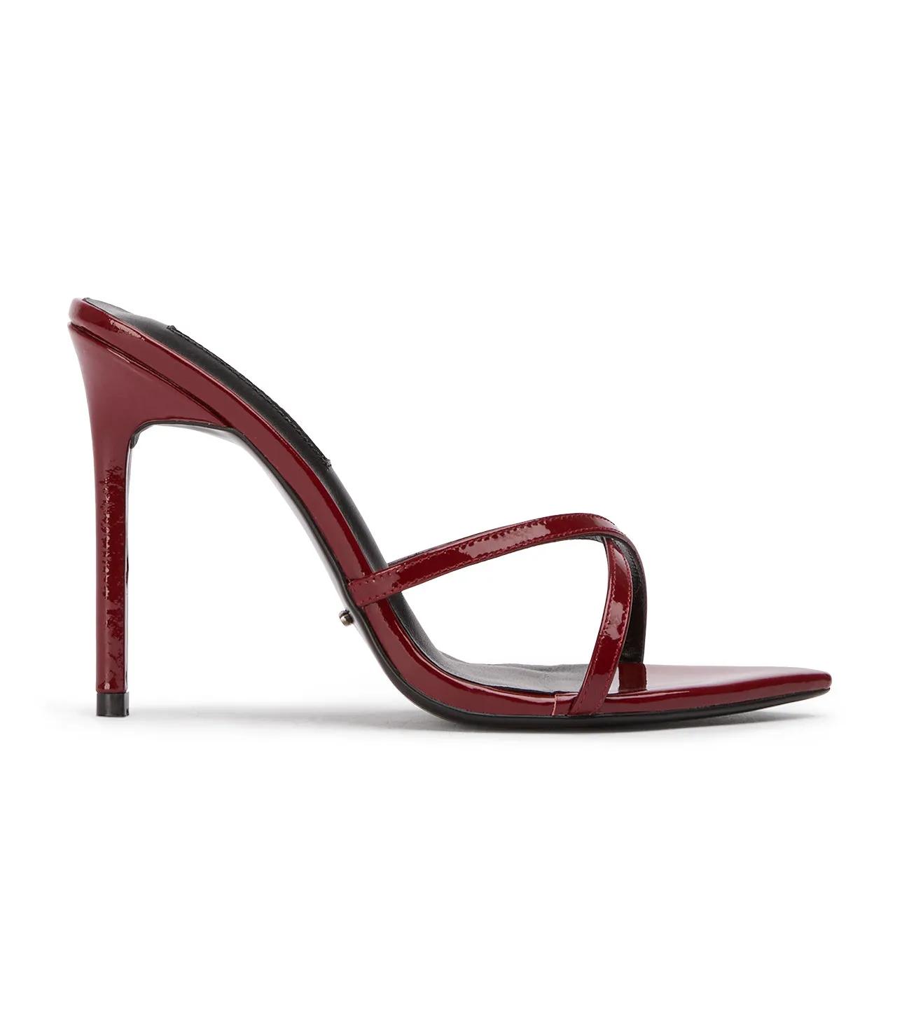 Megan Bordeaux Patent
