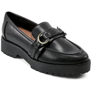 Megdala Womens Memory Foam Manmade Mary Janes