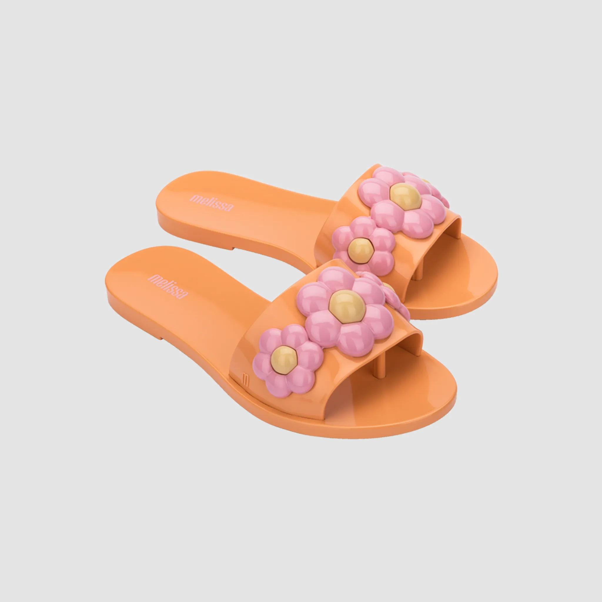 MELISSA BABE SPRING AD