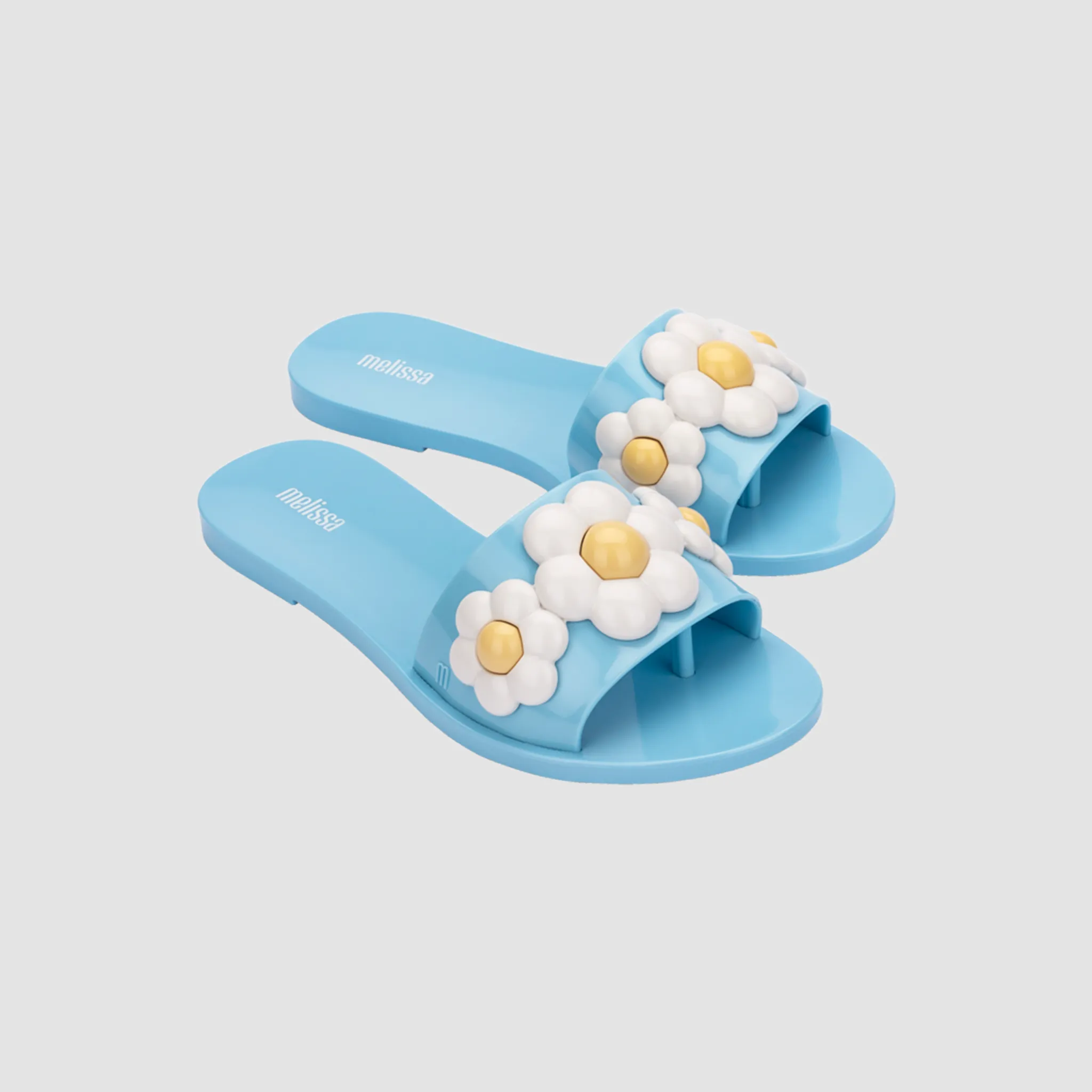 MELISSA BABE SPRING AD