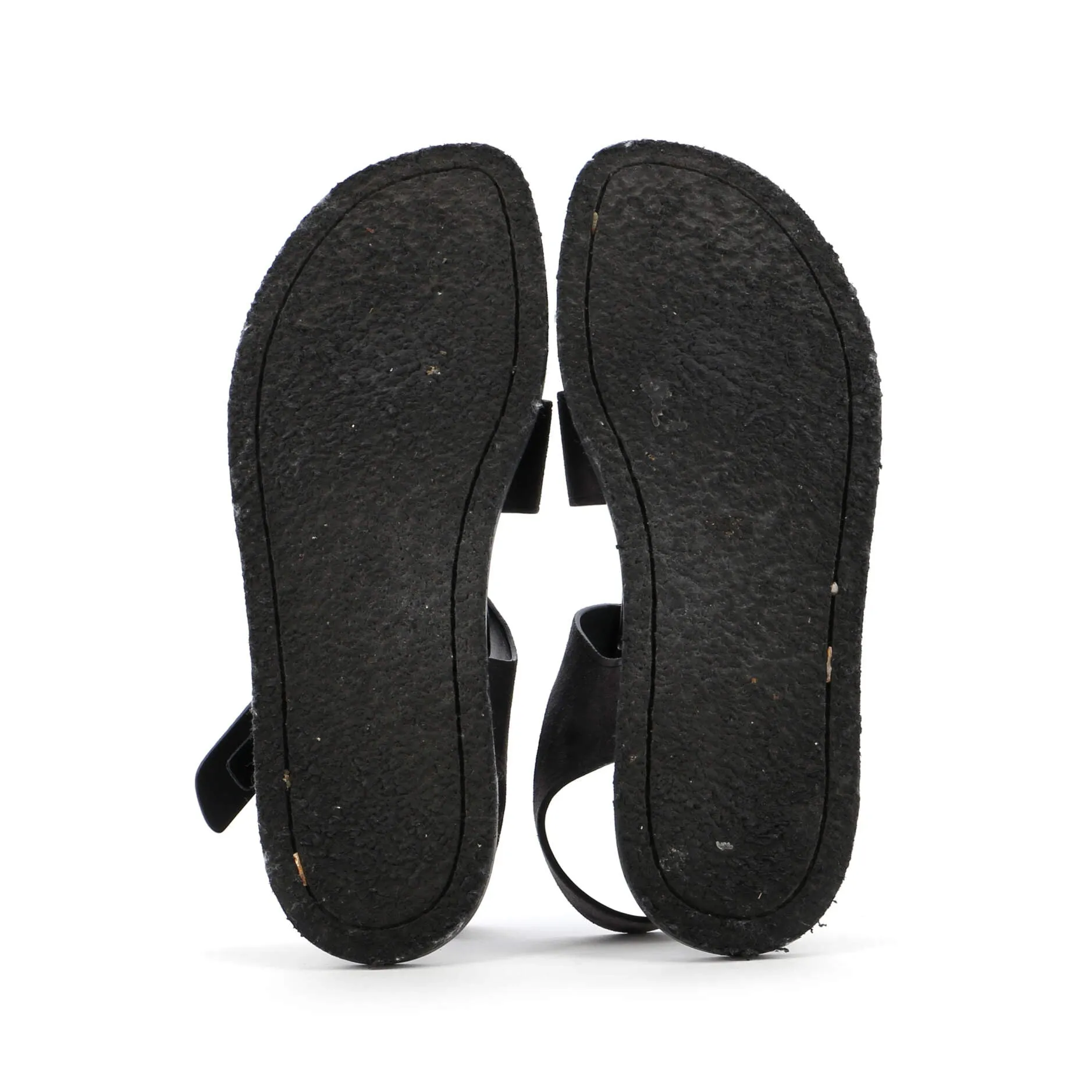 Men's Fisherman Sandals Suede