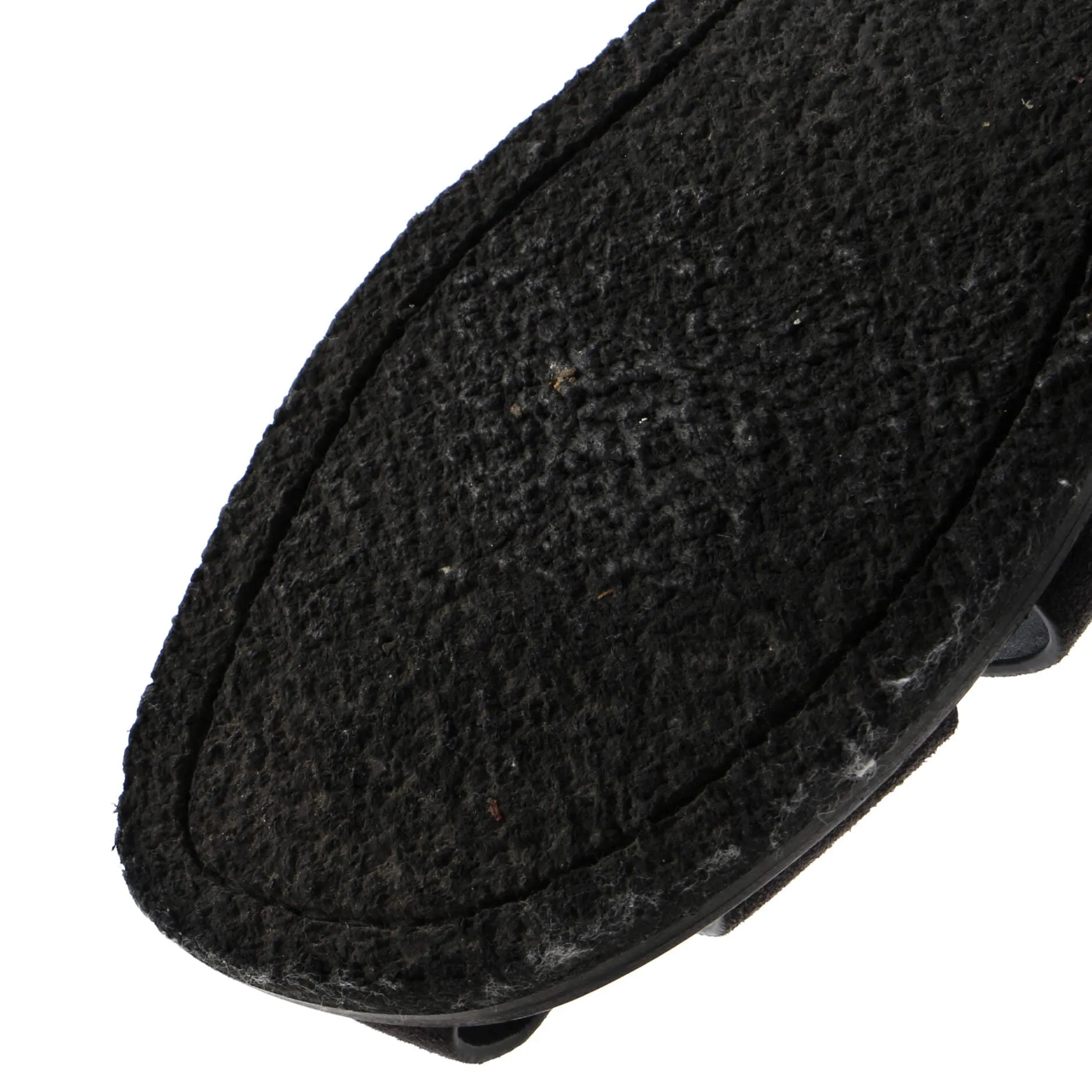 Men's Fisherman Sandals Suede