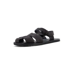 Men's Fisherman Sandals Suede