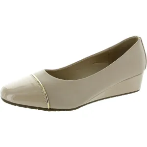 MILDRED Womens Slip On Casual Espadrilles