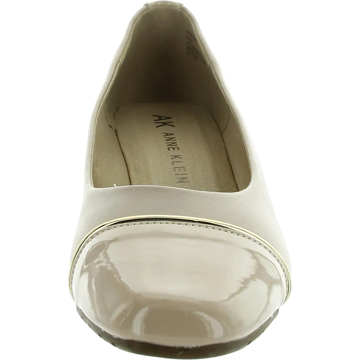 MILDRED Womens Slip On Casual Espadrilles