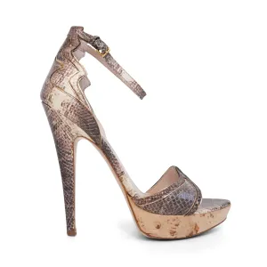 Miu Miu Platform Heels - Women's 39