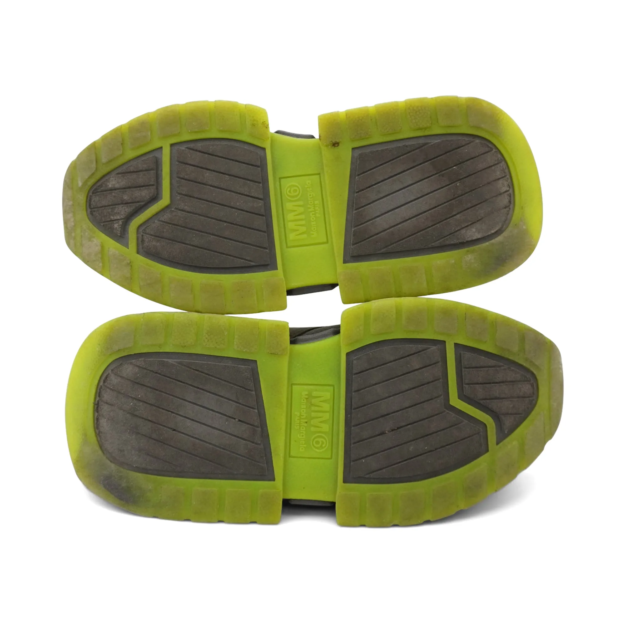 MM6 Chunky Sneakers - Women's 37