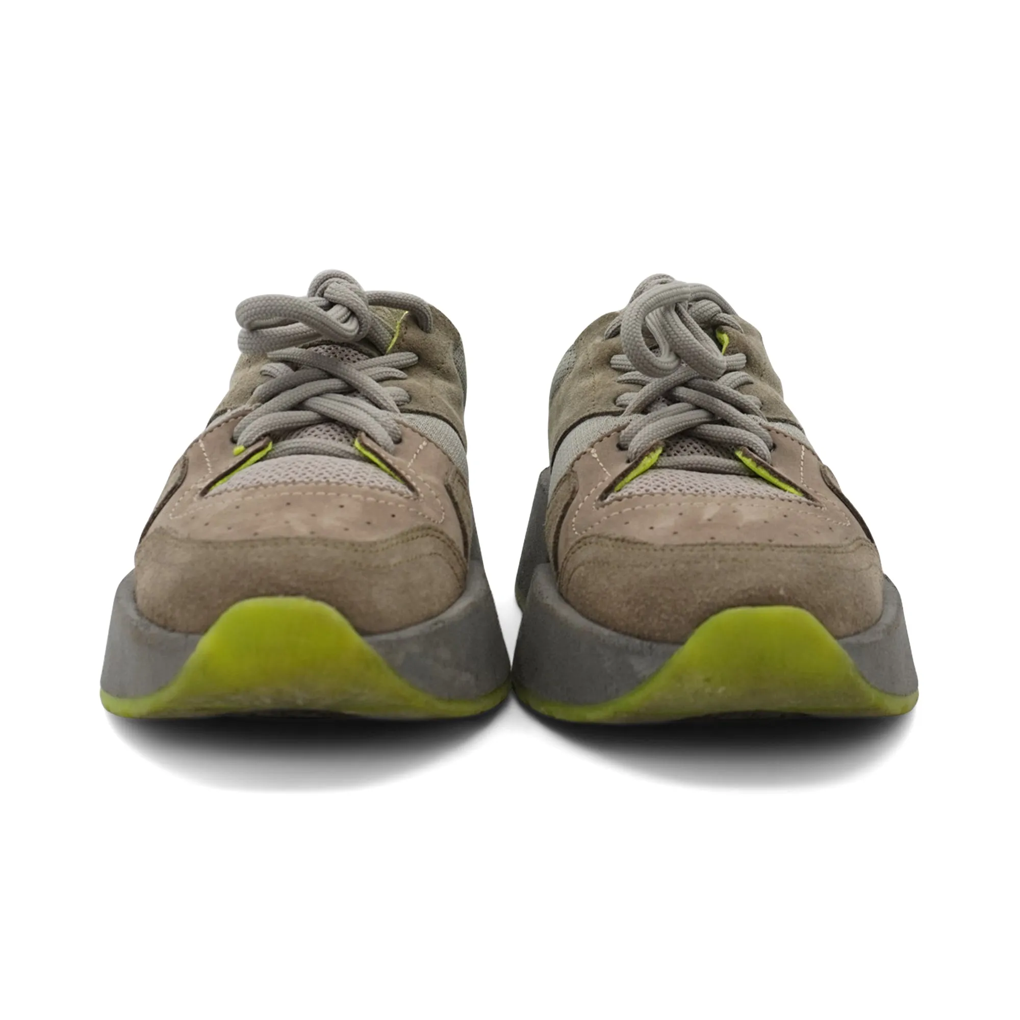 MM6 Chunky Sneakers - Women's 37