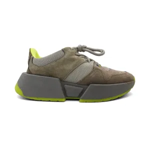 MM6 Chunky Sneakers - Women's 37
