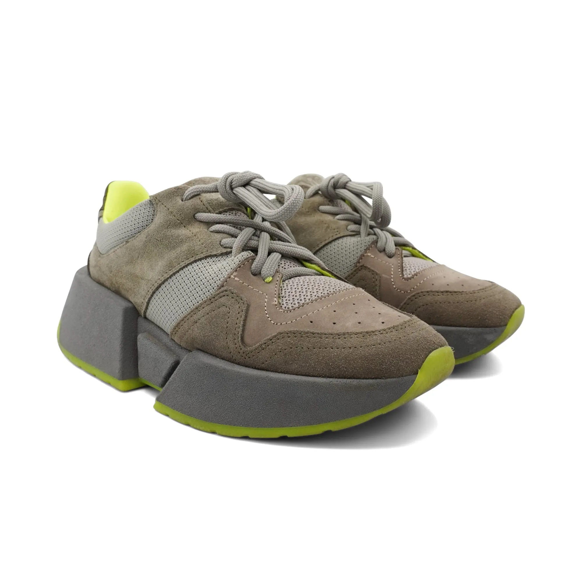 MM6 Chunky Sneakers - Women's 37