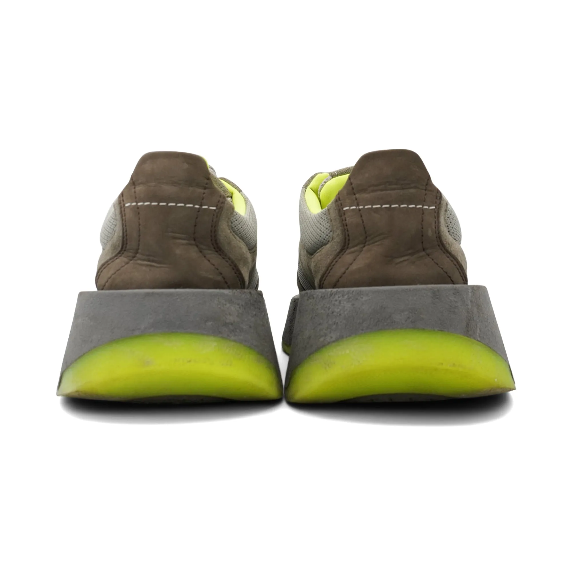 MM6 Chunky Sneakers - Women's 37