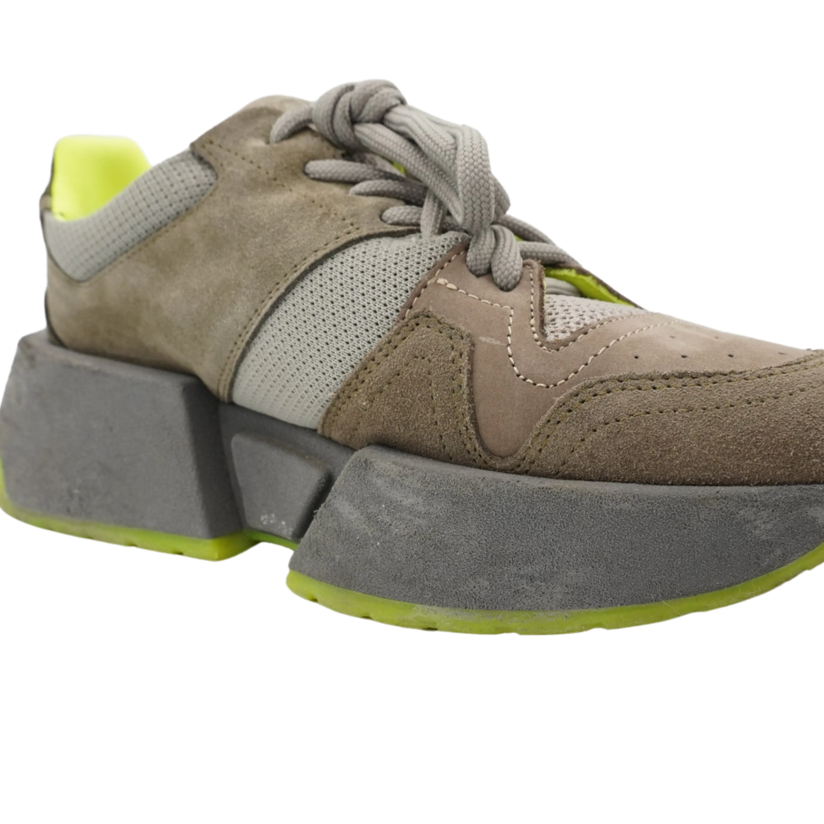 MM6 Chunky Sneakers - Women's 37