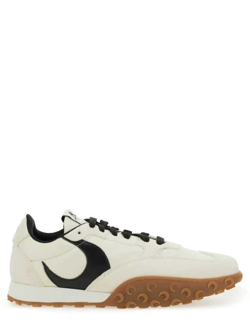 Ms Rise" Sneaker