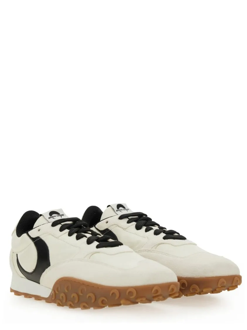 Ms Rise" Sneaker