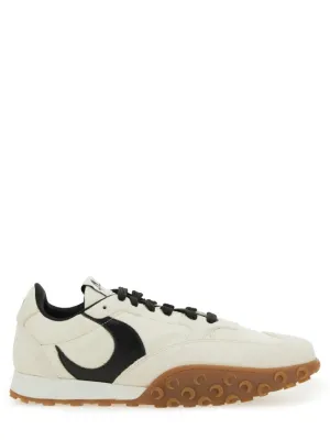 Ms Rise" Sneaker