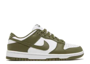 Nike Dunk Low 'Medium Olive' WMNS