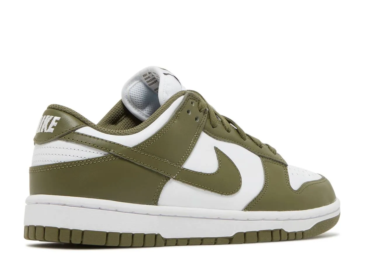 Nike Dunk Low 'Medium Olive' WMNS