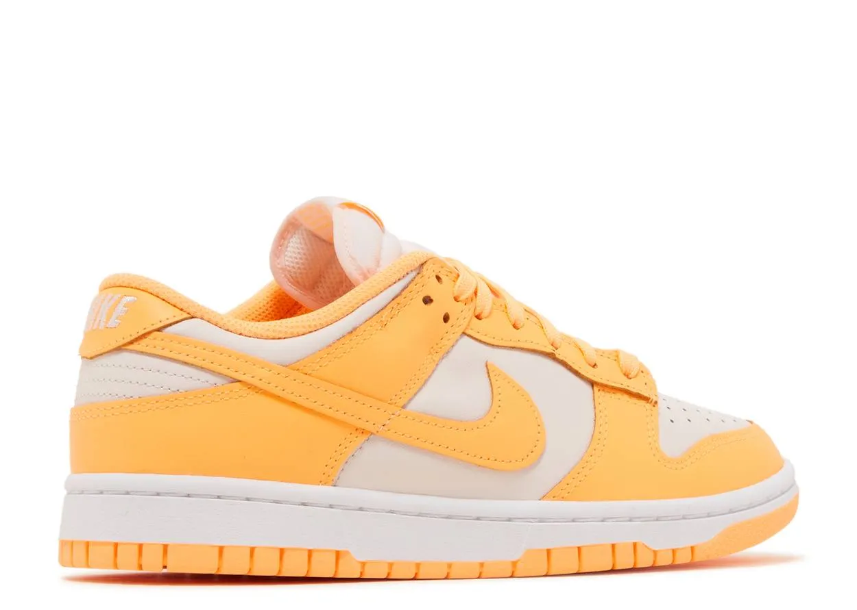 Nike Dunk Low 'Peach Cream' WMNS