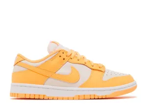 Nike Dunk Low 'Peach Cream' WMNS