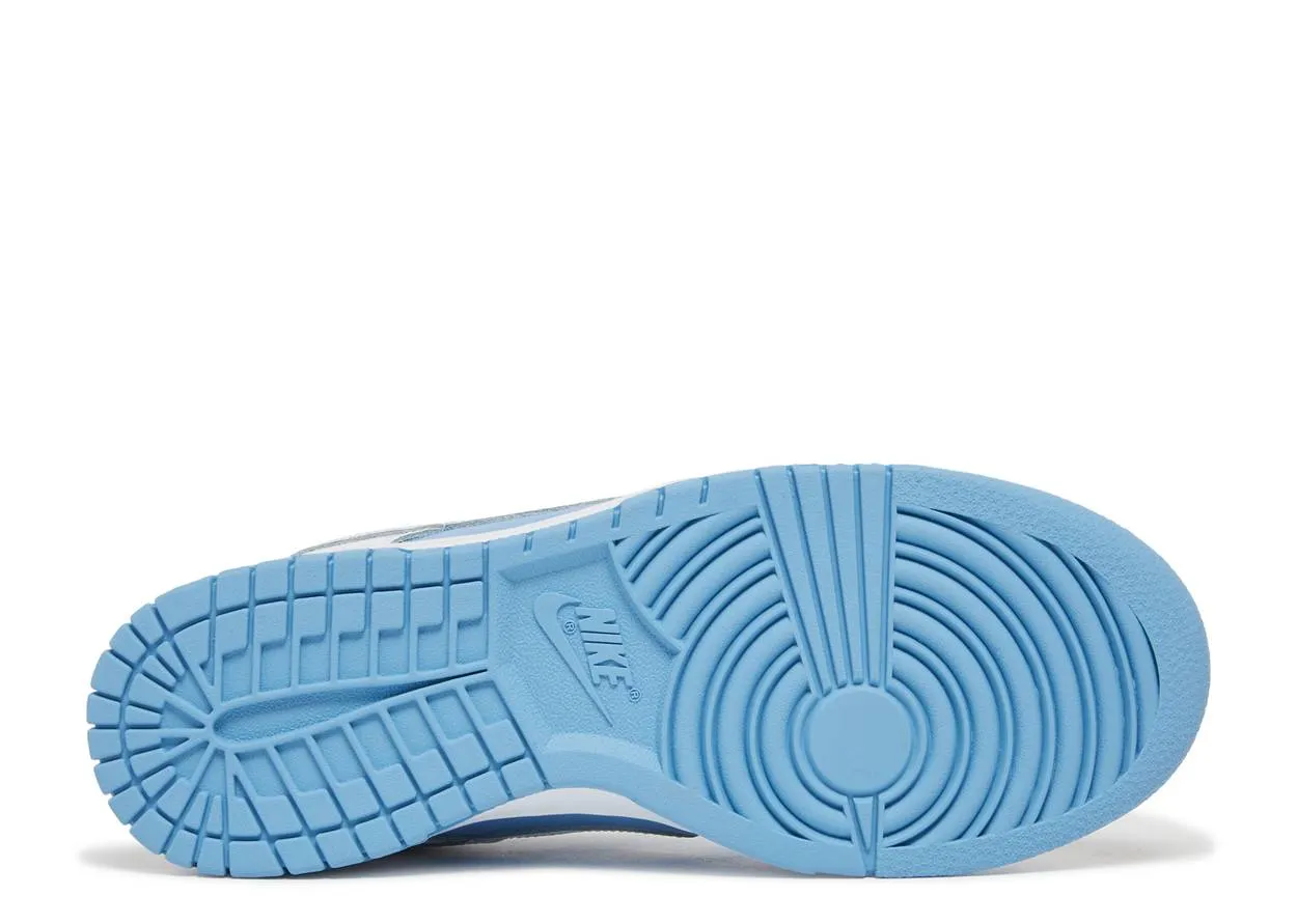 Nike Dunk Low 'Reverse UNC'  WMNS