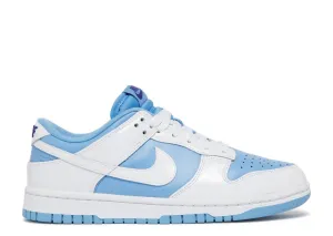 Nike Dunk Low 'Reverse UNC'  WMNS
