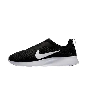 Nike Tanjun Slip Black/White  902866-002 Women's