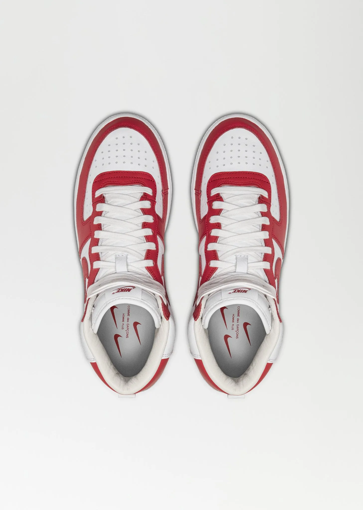 Nike Terminator Sneaker  Red