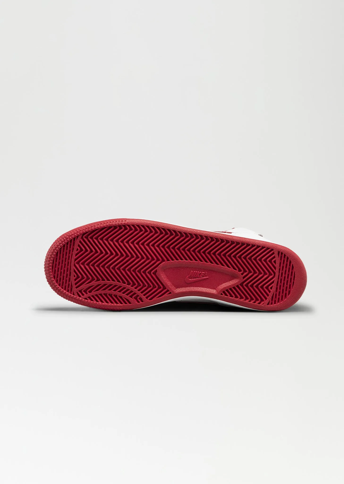 Nike Terminator Sneaker  Red
