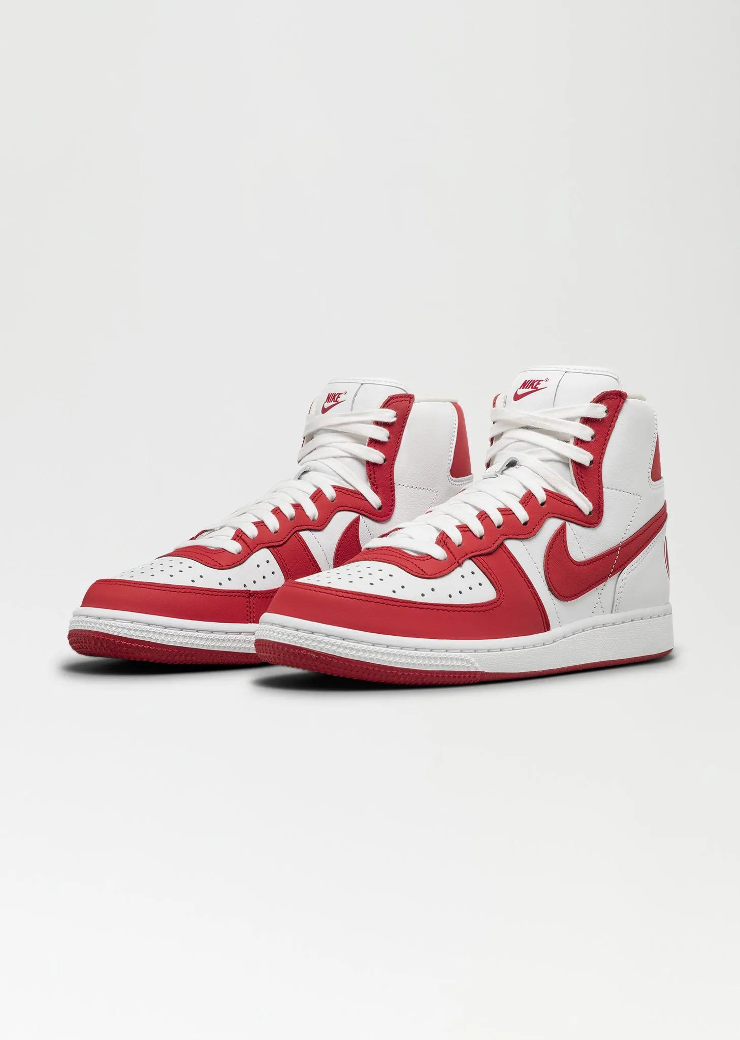 Nike Terminator Sneaker  Red