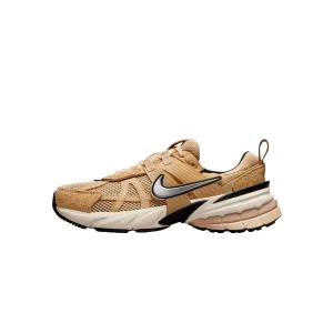 Nike V2K Run Sesame/Chrome-Light Orewood Brown  FN6703-200 Women's