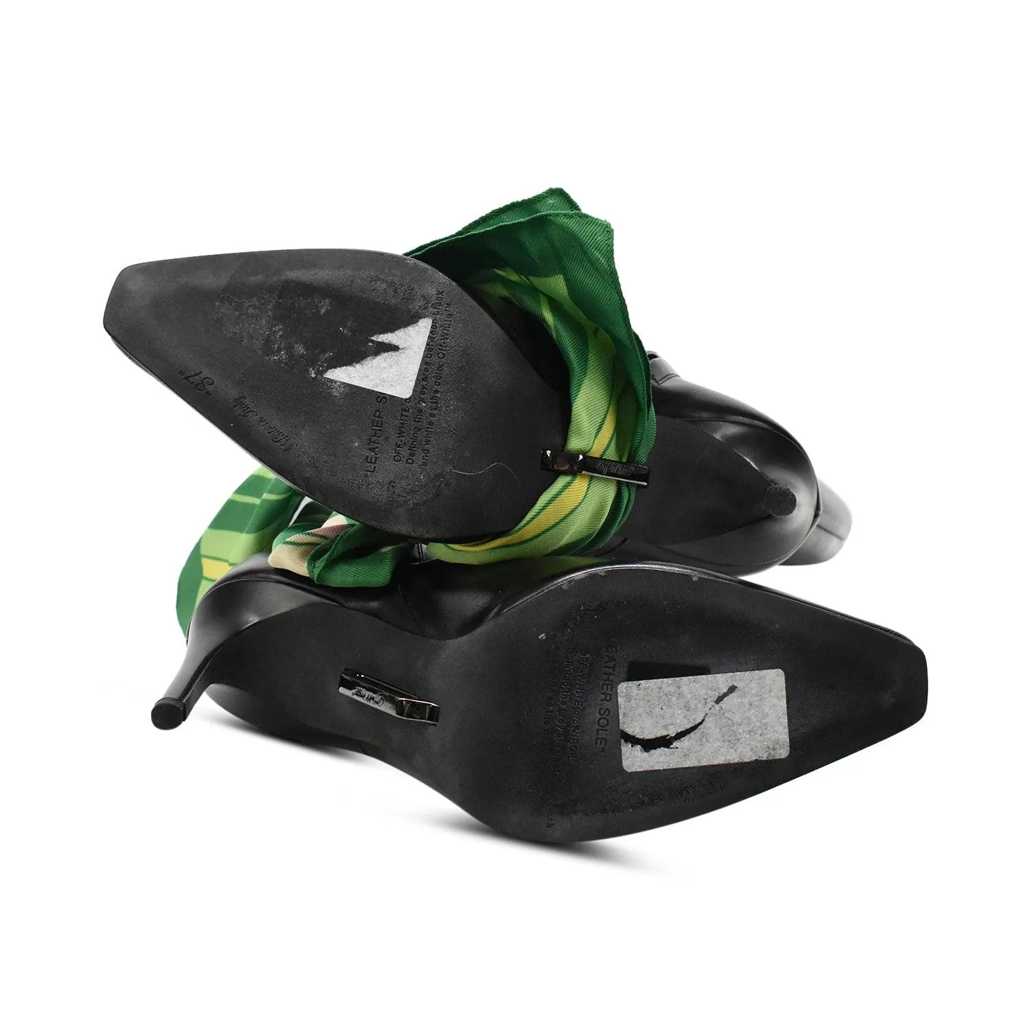 Off-White Pumps - Women's 38