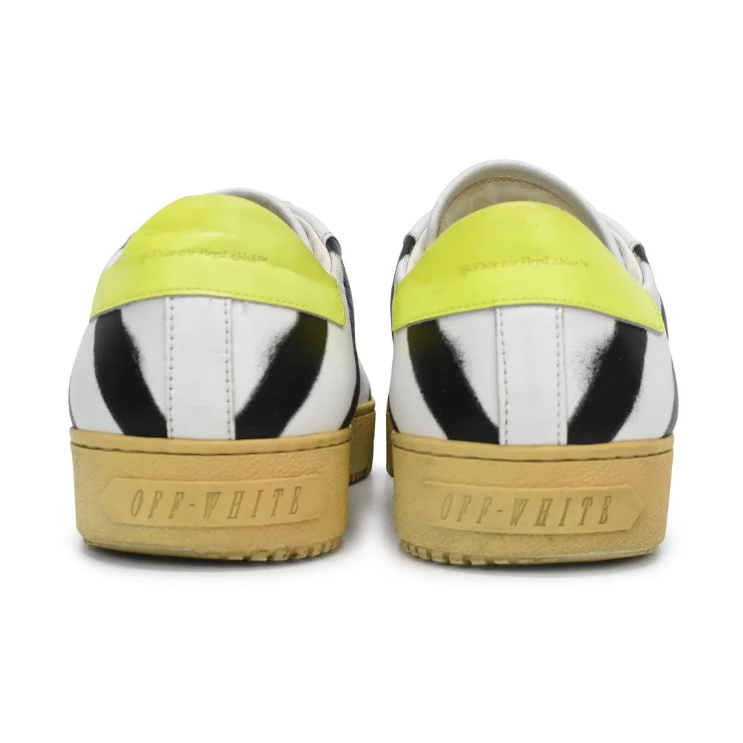 Off-White Sneakers - Women's 35
