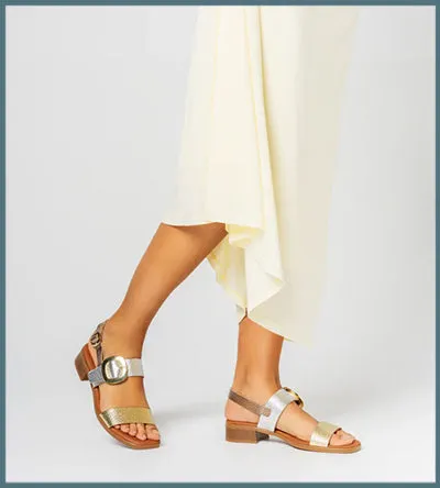 OH MY SANDALS TEGUISE 5609